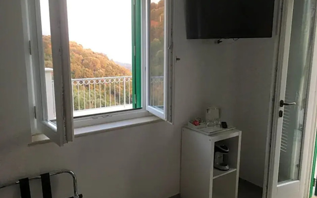 Country House “ Il Mandorlo”