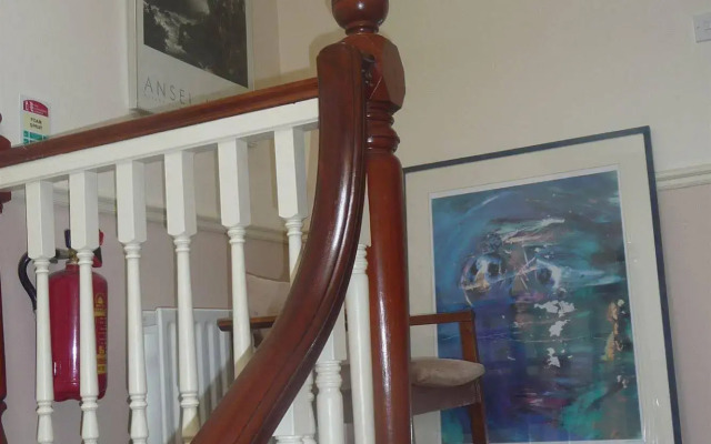 Crawford Guest House