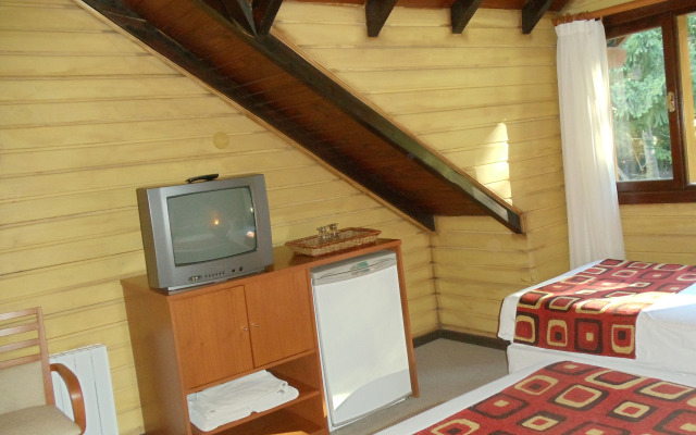 Altos Los Pioneros & Spa