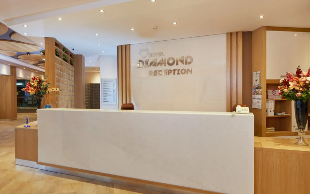 Diamond Hotel