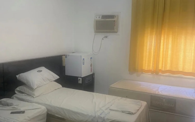 Hotel Village