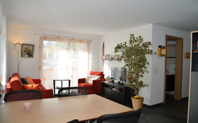 Apartment Antara 2.5 - Griwarent AG