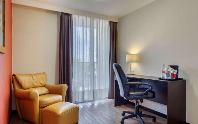 Comfort Inn San Luis Potosi