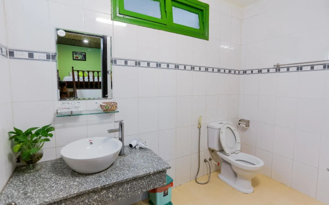An Hien Homestay Hoi An