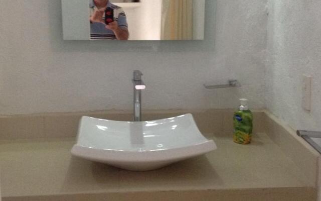 Casa de Fin de Semana Quinta Mae