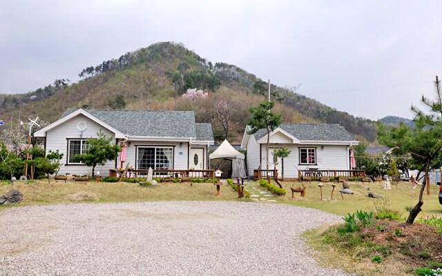 Yangpyeong Cloud & Saesori Pension