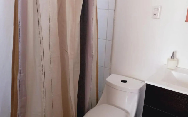 Casa cómoda y equipada en Puerto Montt