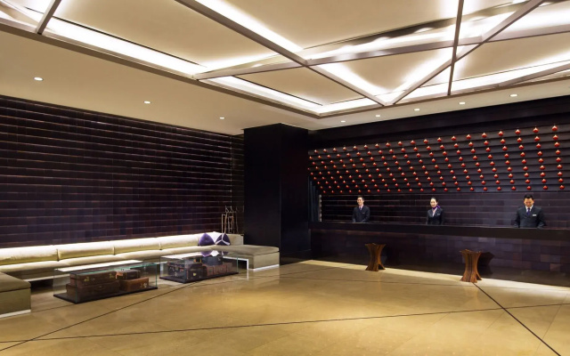 THE PLAZA Seoul, Autograph Collection