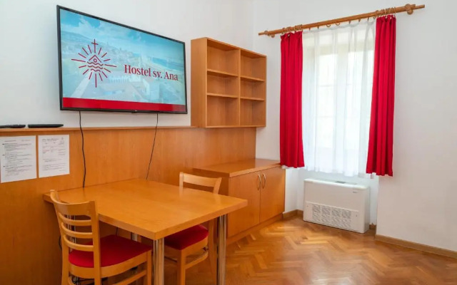 Hostel Sidro - Sveta Ana