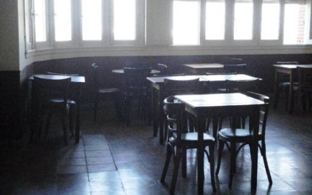 Canto Arena Hostel