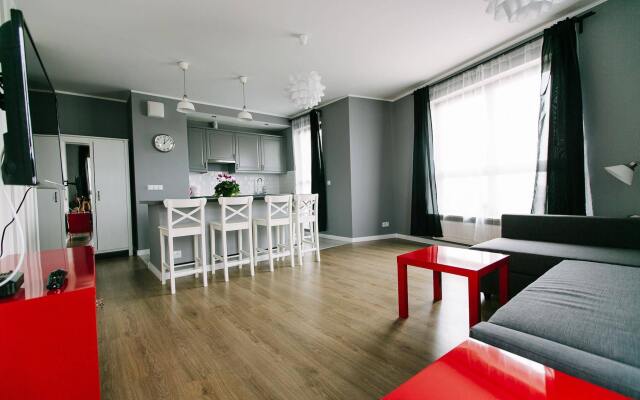 Renttner Apartamenty