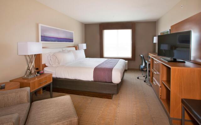 Holiday Inn Express & Suites Hot Springs by IHG