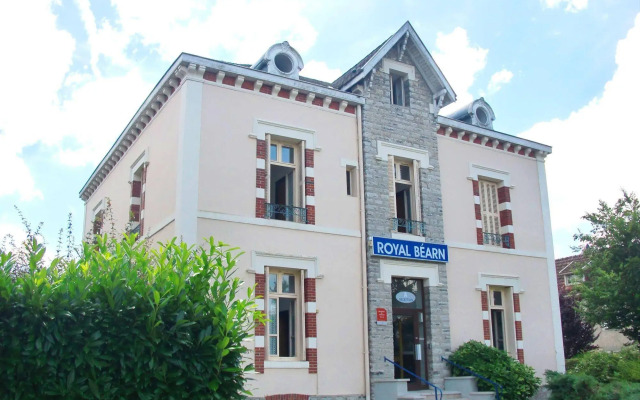 Résidence Royal Bearn