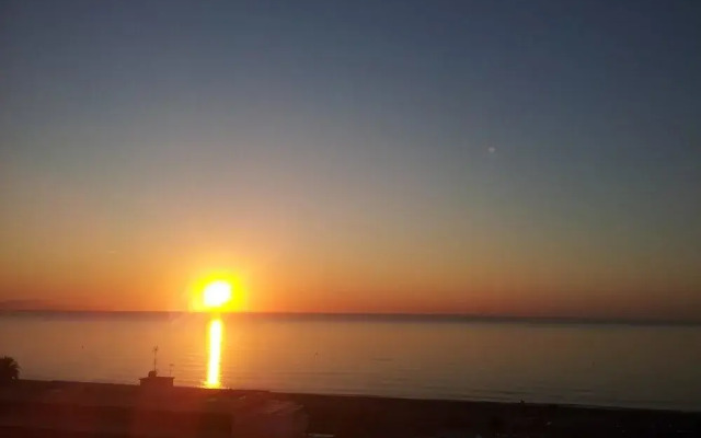 Apartment in Torremolinos, Malaga - 102088