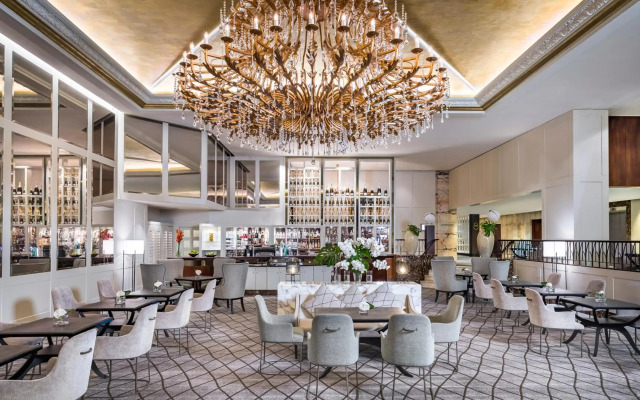 Cordis, Auckland by Langham Hospitality Group