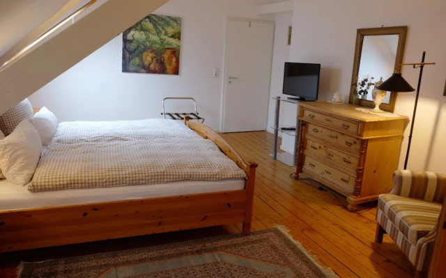 Landgasthof Kirschgarten