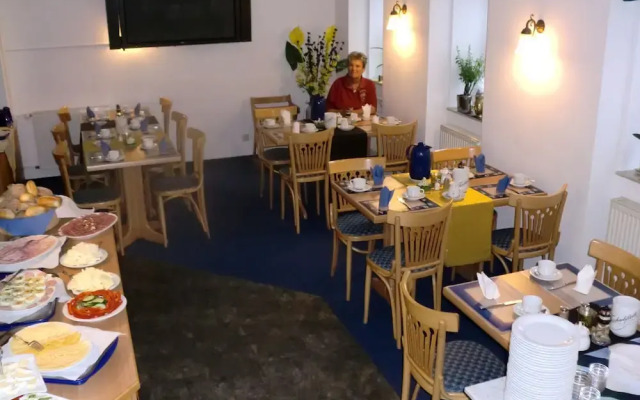 Pension Granitzeck
