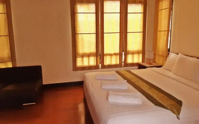 Ramida Pool Villa