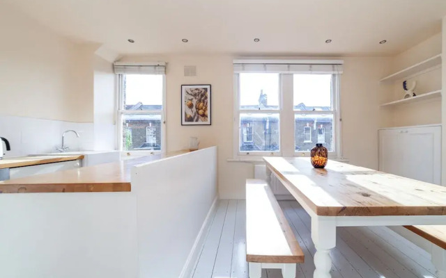 The Westbourne Park Collection