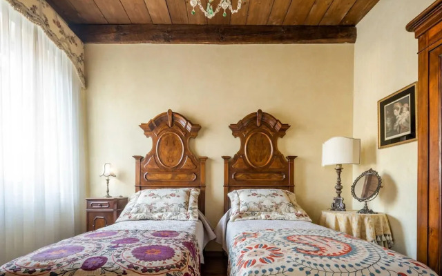 Palazzo Benassi Penthouse