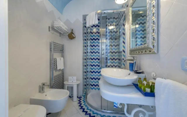 B&B La Barbera