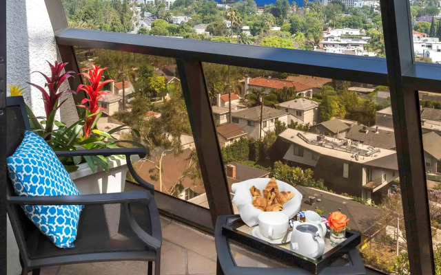 Sofitel Los Angeles at Beverly Hills