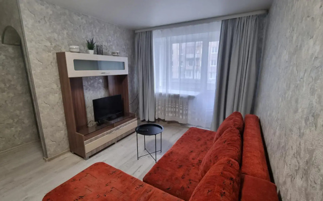 Апартаменты на улице Красногеройская 39