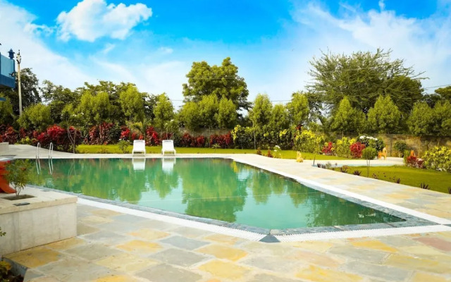 The Sky Villas - Bafna