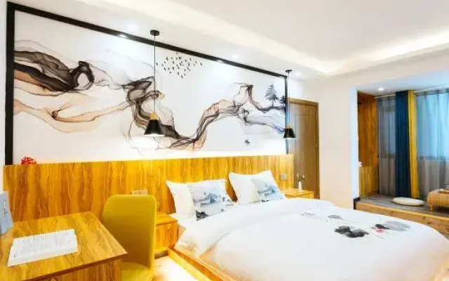 Dali Guyan Boutique Hotel