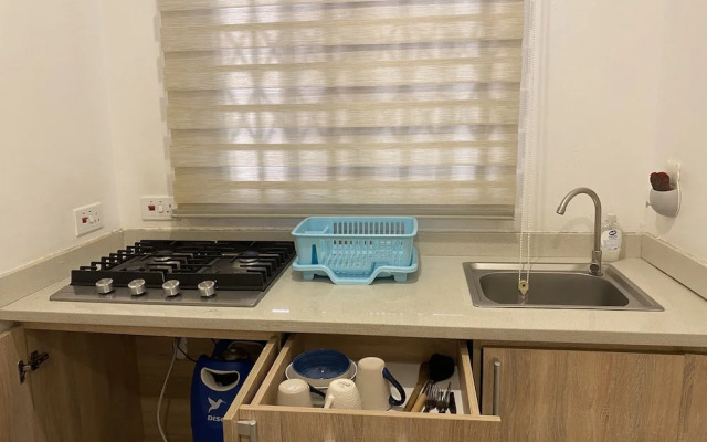 Mayama Residences