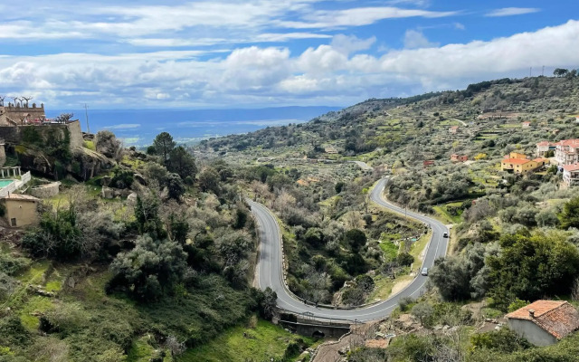 Bodeguita del Tiétar