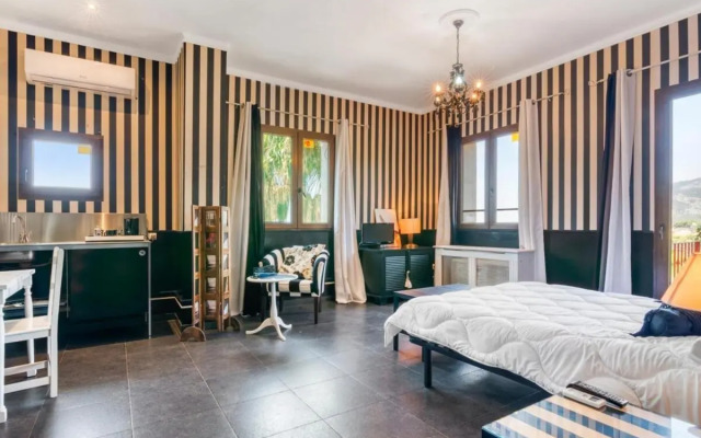 Alqueria B&B