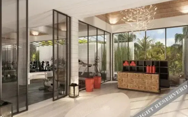 Narada Resort & Spa Sanya