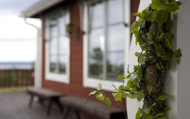 Tällbergsgårdens Hotell