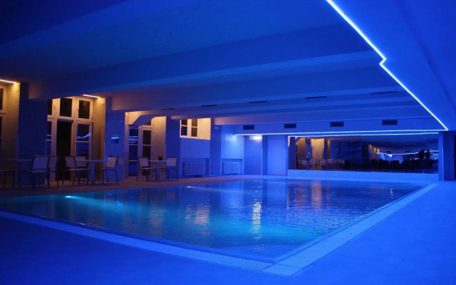 PLUS BERLIN Hotel & Hostel