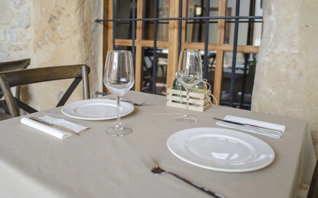 Posada Condado de la Mota