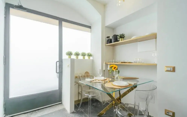 Como Dreams Apartments - Gold Suite