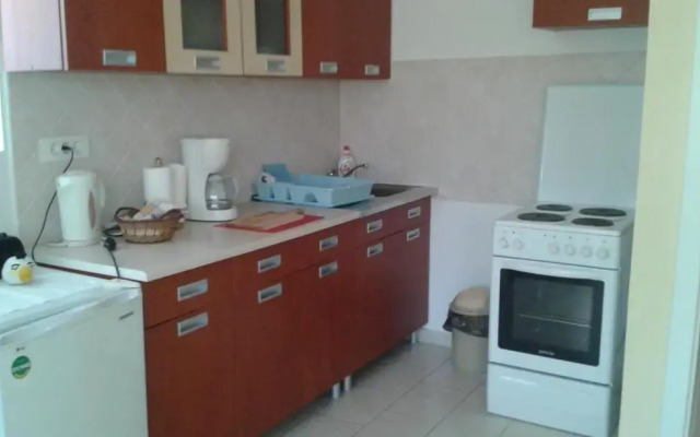 Apartman Brumnjak