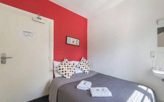 B&B De Hofnar Maastricht