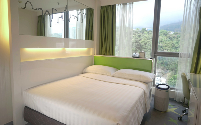 Dorsett Tsuen Wan, Hong Kong