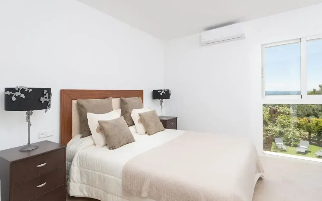 Talaiot 25 in Inca With 4 Bedrooms and 3 Bathrooms