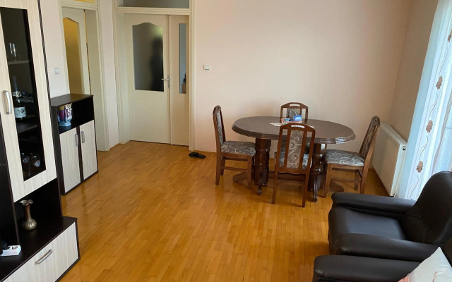 Apartman centar