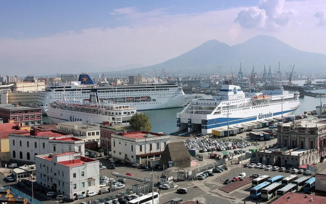 Palace Napoli