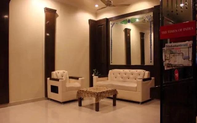 OYO Room Paharganj DB Gupta Road 2