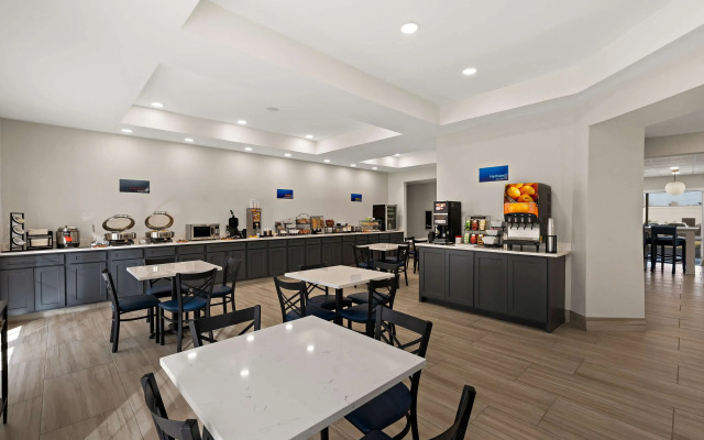 Best Western Shackleford