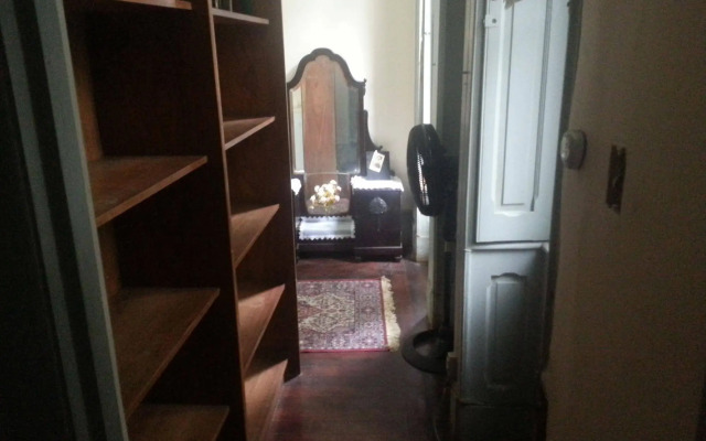 Alto Lapa House