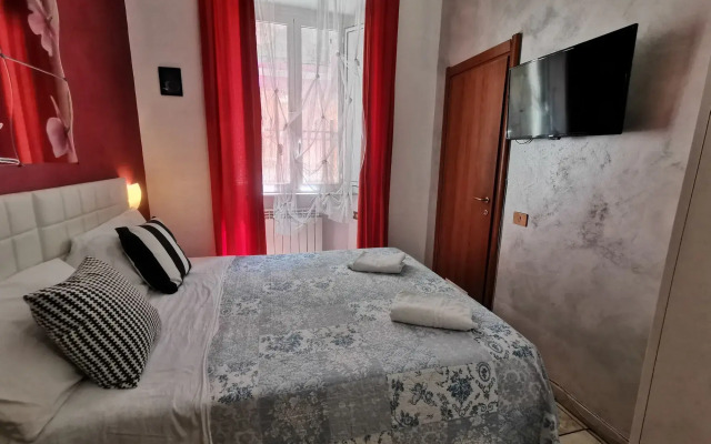 Român Holidays Hostel