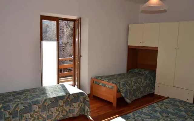 Casa Caritro