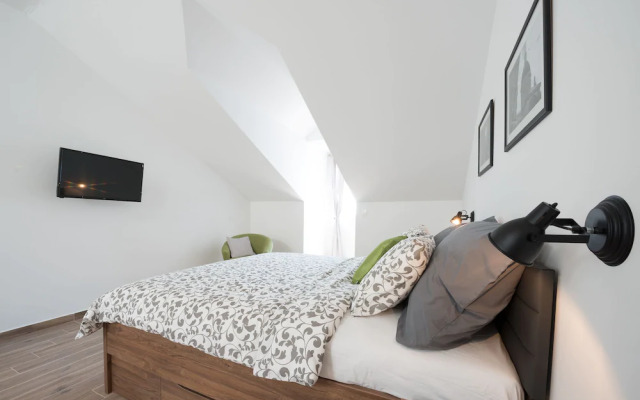 Apartment Horizon