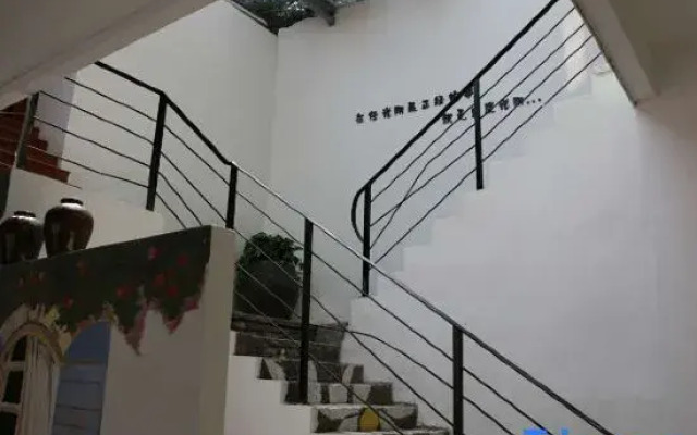 Floral Hotels Time Inn